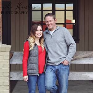 Meet your Posher, Kaylin